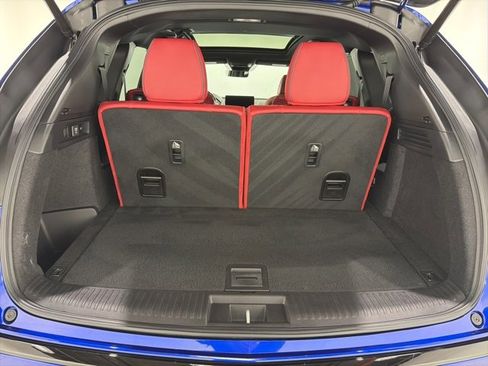 Certified 2025 Acura MDX A-Spec image 29