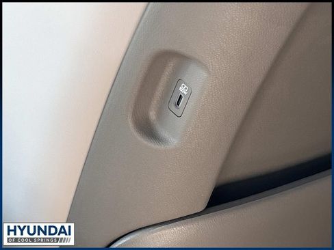 New 2026 Hyundai Palisade FWD Hybrid image 22