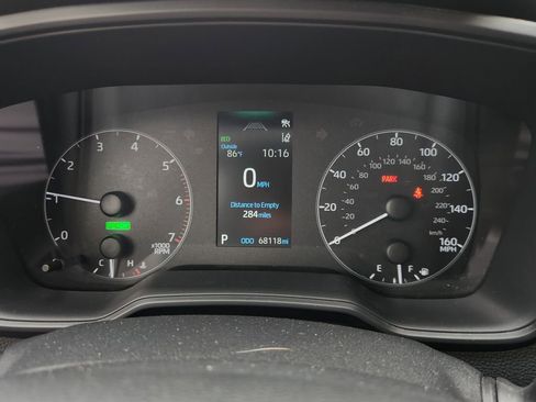 Used 2023 Toyota Corolla LE FWD image 15