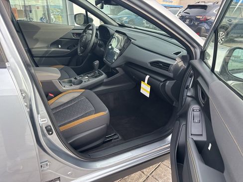 New 2025 Subaru Crosstrek 2.5i Sport w/ Crosstrek Mirror Package image 14
