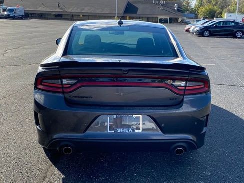 Used 2023 Dodge Charger GT w/ Blacktop Package image 5