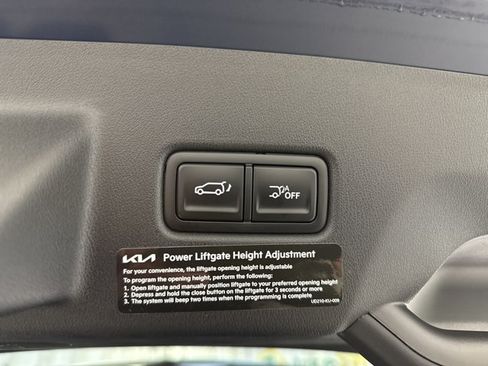 New 2027 Kia Telluride SX Prestige X-Line AWD/4WD image 32