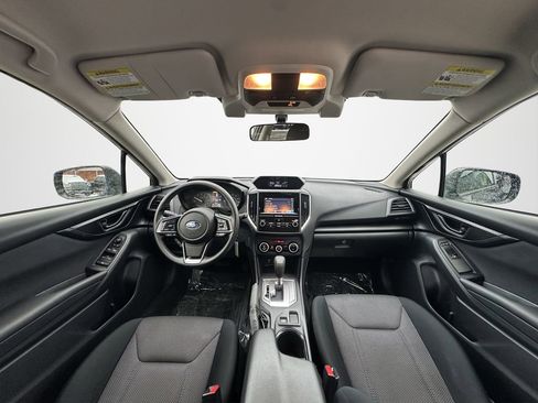 Used 2022 Subaru Crosstrek 2.0i image 19