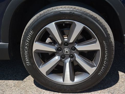 Used 2023 Honda Pilot Elite image 34