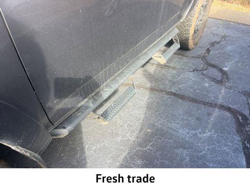 Used 2022 Toyota 4Runner SR5 Premium w/ Moonroof Package image 3