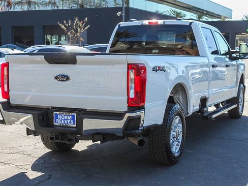 Used 2025 Ford F250 XLT image 7