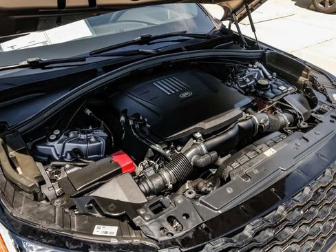 Used 2020 Land Rover Range Rover Velar R-Dynamic S AWD/4WD image 62