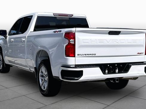 Used 2021 Chevrolet Silverado 1500 RST w/ Convenience Package II AWD/4WD image 12