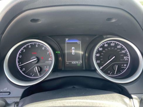 Used 2024 Toyota Camry LE image 16