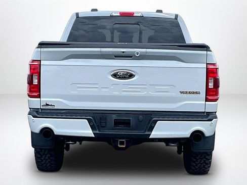 Used 2023 Ford F150 Tremor w/ Trailer Tow Package AWD/4WD image 7