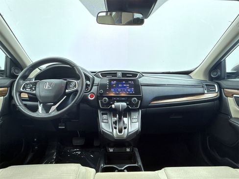 Used 2022 Honda CR-V EX image 21