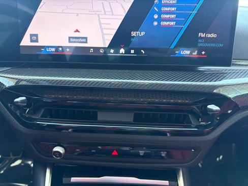 New 2027 BMW M3 Competition w/ M Driver's Package RWD image 17