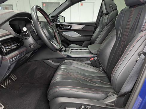 Certified 2025 Acura MDX A-Spec image 4