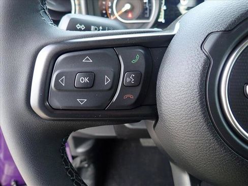 New 2026 Jeep Gladiator Mojave image 13