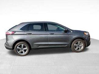 Certified 2022 Ford Edge SEL AWD/4WD video 2