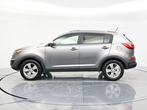 Used 2013 Kia Sportage LX w/ Convenience Pkg image 8