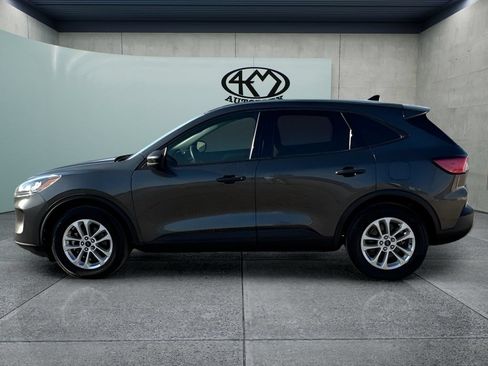 Used 2020 Ford Escape S FWD image 6