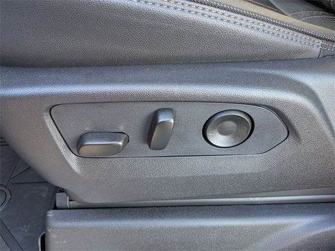 New 2026 Chevrolet Silverado 2500 High Country w/ High Country Premium Package image 16