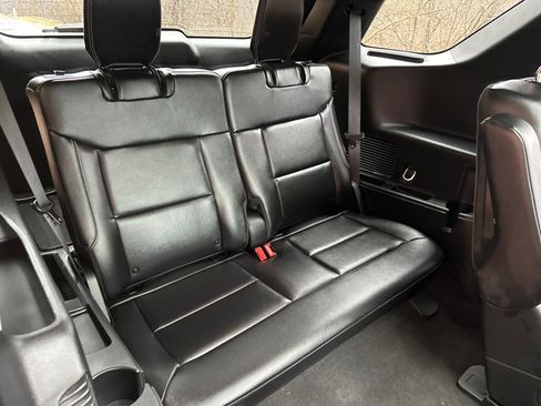 Used 2023 Ford Explorer ST w/ Equipment Group 401A image 34