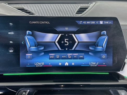 Used 2026 BMW X2 xDrive28i w/ Convenience Package AWD/4WD image 24