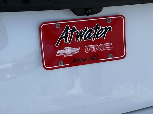 Used 2020 Ford Explorer 4WD Police Interceptor image 29