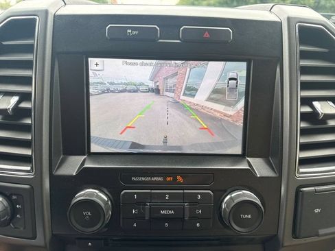 Used 2017 Ford F150 XLT w/ Equipment Group 302A Luxury AWD/4WD image 26