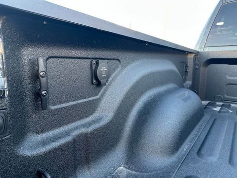 New 2026 RAM 2500 Tradesman w/ Power Wagon Package image 11