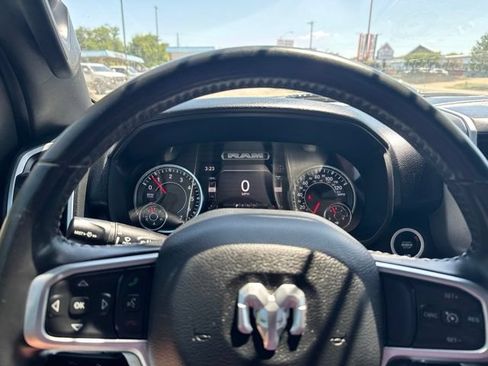 Used 2023 RAM 1500 Big Horn AWD/4WD image 51
