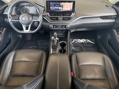 Used 2023 Nissan Altima 2.5 SL FWD image 20