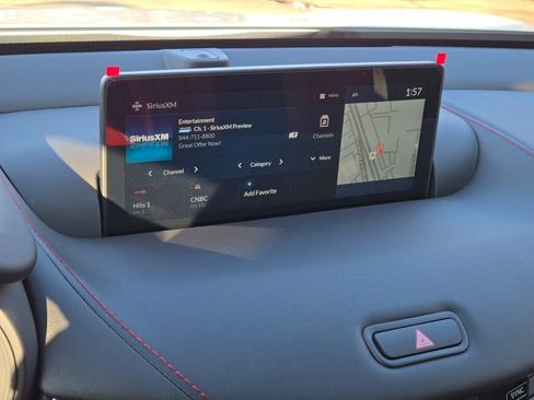 Used 2023 Acura TLX SH-AWD w/ A-SPEC Pkg image 31