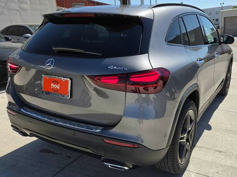 Used 2026 Mercedes-Benz GLA 250 4MATIC image 8