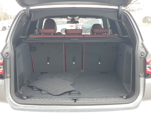 Certified 2024 BMW X3 xDrive30i w/ Premium Package image 26