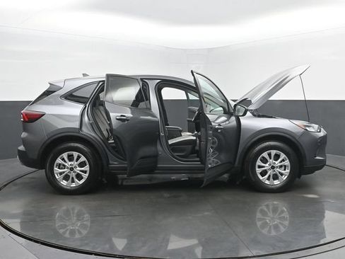 Used 2025 Ford Escape Active AWD/4WD image 59