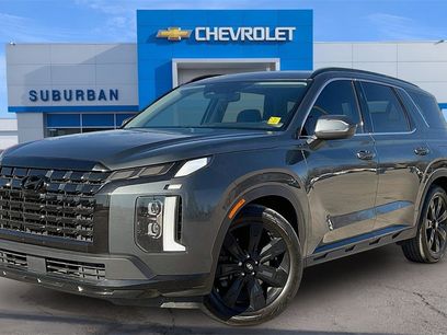 Used 2023 Hyundai Palisade XRT