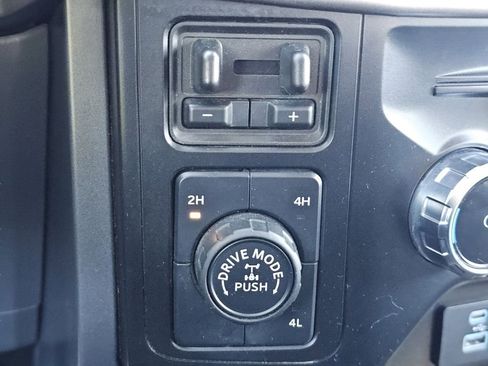 Used 2024 Ford F150 XLT w/ Tow/Haul Package image 15