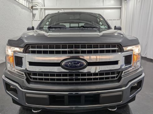 Used 2018 Ford F150 XLT w/ Equipment Group 302A Luxury image 2