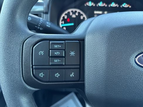 New 2026 Ford F150 STX AWD/4WD image 22