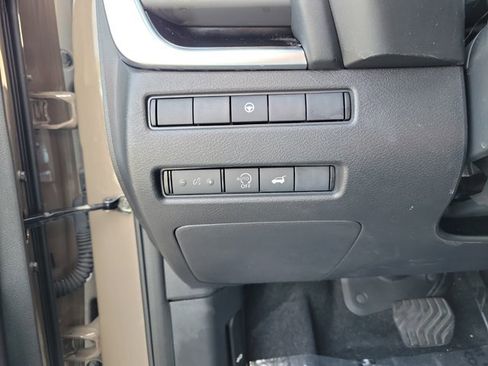 Used 2025 Nissan Rogue SV w/ Rock Creek Premium Package AWD/4WD image 21