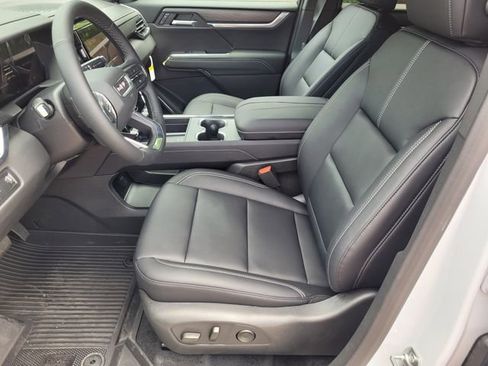 New 2026 GMC Acadia Elevation w/ Black Edition image 20