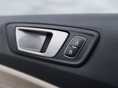 Certified 2021 Ford EcoSport SE w/ Interior Protection Package image 34