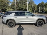 New 2026 Chevrolet Traverse LT w/ Midnight/Sport Edition image 4