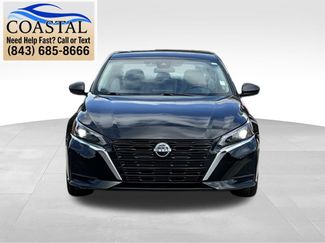 Used 2025 Nissan Altima 2.5 SV FWD video 2