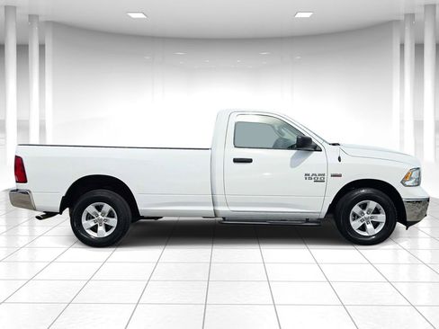 Used 2019 RAM 1500 Tradesman w/ Popular Equipment Group RWD image 2