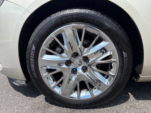 Used 2014 Chevrolet Impala LS w/ LS Convenience Package FWD image 10