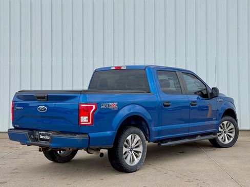 Used 2017 Ford F150 XL w/ Equipment Group 101A Mid AWD/4WD image 6