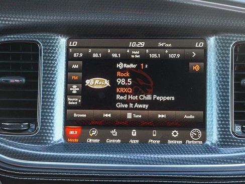 Used 2023 Dodge Charger SRT Hellcat image 13