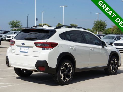 Used 2023 Subaru Crosstrek 2.5i Limited image 6