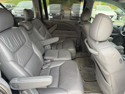 Used 2005 Honda Odyssey EX-L image 19
