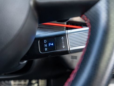 Certified 2024 Hyundai Kona N Line image 32