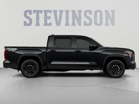New 2025 Toyota Tundra Platinum AWD/4WD image 12